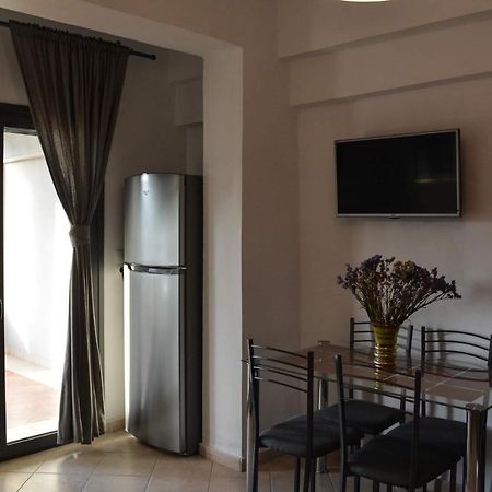 Anthemis Apartment Mathes Экстерьер фото