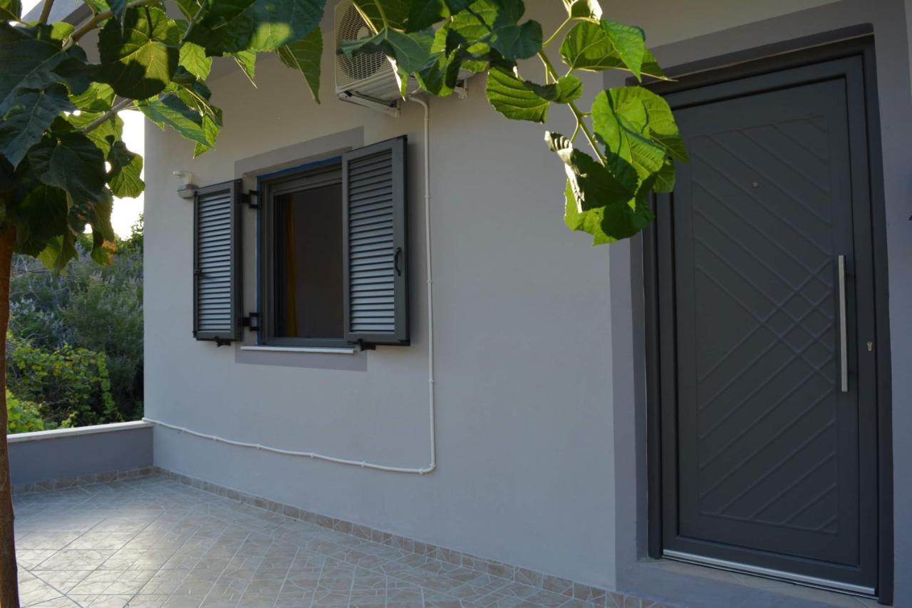 Anthemis Apartment Mathes Экстерьер фото