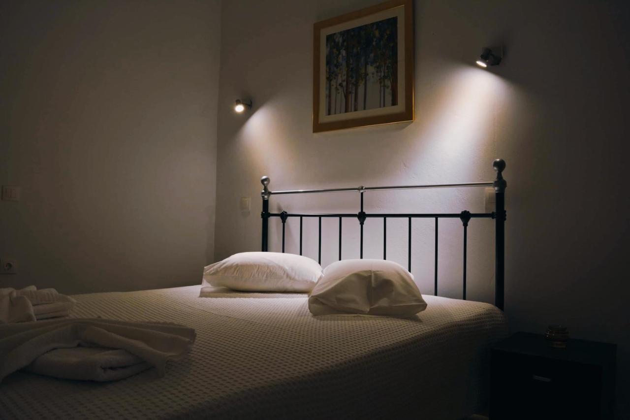 Anthemis Apartment Mathes Экстерьер фото