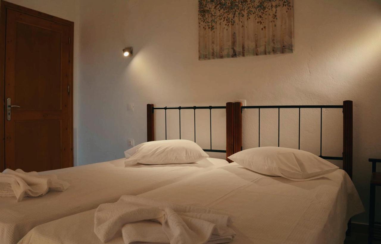 Anthemis Apartment Mathes Экстерьер фото