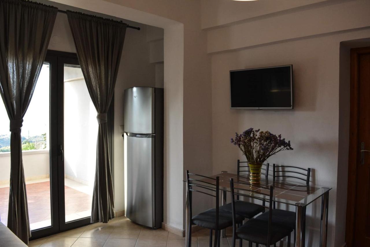 Anthemis Apartment Mathes Экстерьер фото