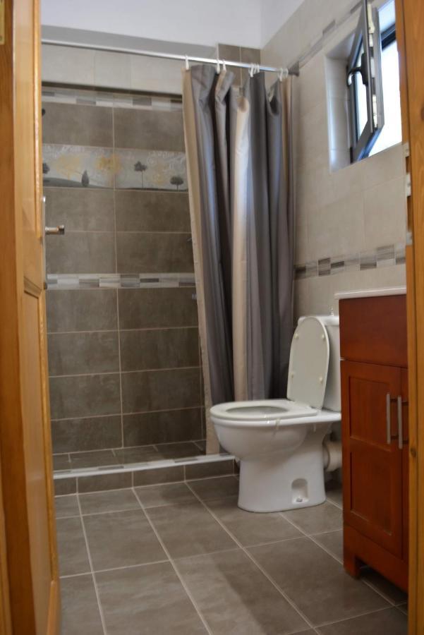 Anthemis Apartment Mathes Экстерьер фото