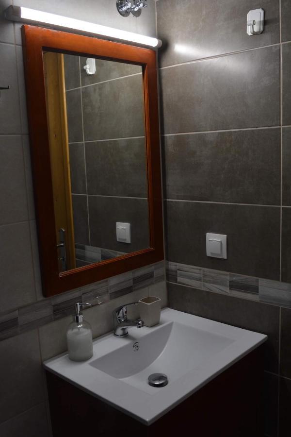 Anthemis Apartment Mathes Экстерьер фото
