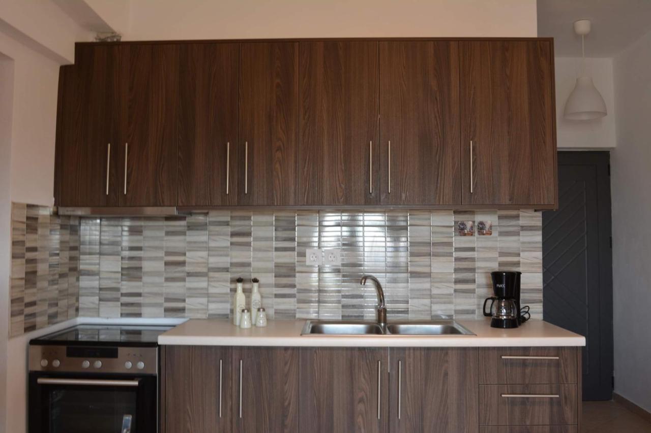 Anthemis Apartment Mathes Экстерьер фото